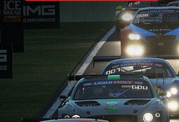 Assetto Corsa Competizione - Intercontinental GT Pack