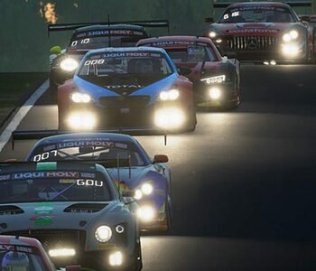 Assetto Corsa Competizione: Intercontinental GT Pack Xbox One