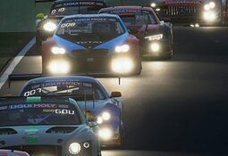 Assetto Corsa Competizione: Intercontinental GT Pack Xbox One