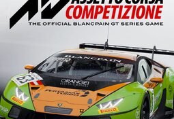 Assetto Corsa Competizione Xbox X