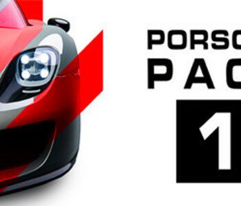 Assetto Corsa - Porsche Pack I