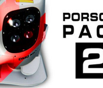 Assetto Corsa - Porsche Pack II