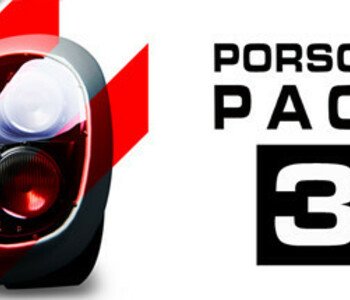 Assetto Corsa - Porsche Pack III