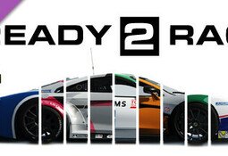 Assetto Corsa - Ready to Race Pack