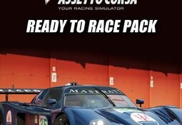 Assetto Corsa: Ready To Race Pack Xbox One