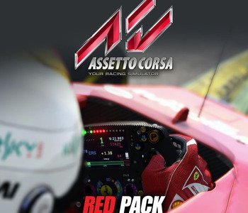 Assetto Corsa - Red Pack