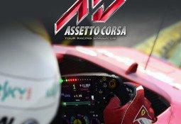 Assetto Corsa - Red Pack