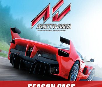 Assetto Corsa - Season Pass Xbox One