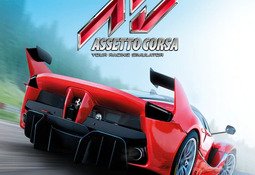 Assetto Corsa - Season Pass Xbox One