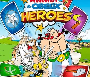 Asterix & Obelix: Heroes Nintendo Switch