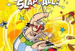 Asterix & Obelix: Slap Them All! Xbox X