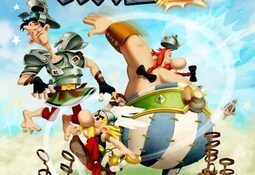 Asterix & Obelix XXL 2 Nintendo Switch