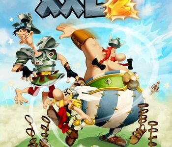 Asterix & Obelix XXL 2 Xbox One