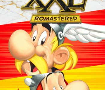 Asterix & Obelix XXL