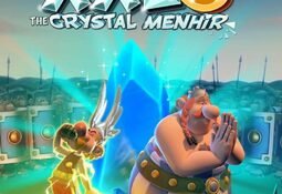 Asterix & Obelix XXL 3: The Crystal Menhir