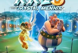 Asterix & Obelix XXL 3: The Crystal Menhir