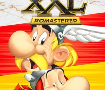 Asterix & Obelix XXL: Romastered Nintendo Switch