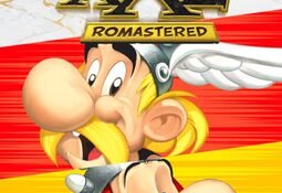 Asterix & Obelix XXL: Romastered Xbox X