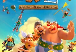Asterix & Obelix XXXL: The Ram From Hibernia Xbox X