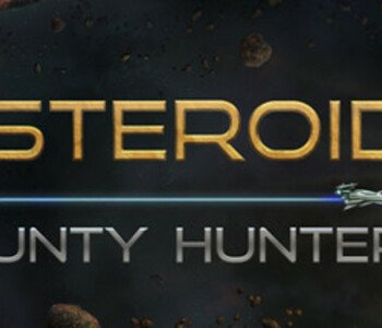 Asteroid Bounty Hunter