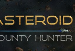 Asteroid Bounty Hunter