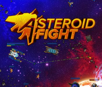 Asteroid Fight