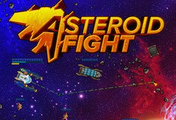 Asteroid Fight