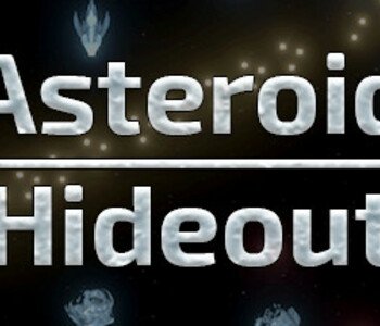 Asteroid Hideout