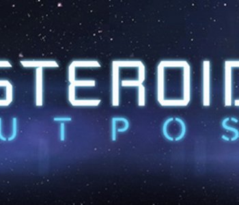 Asteroids: Outpost