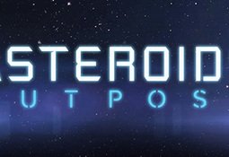 Asteroids: Outpost