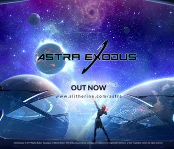 Astra Exodus