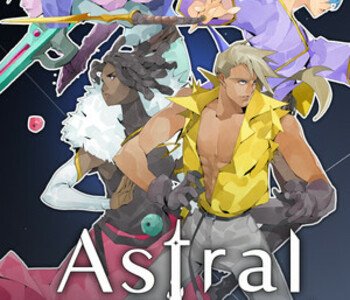 Astral Ascent