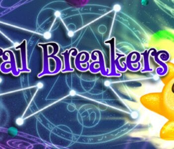 Astral Breakers