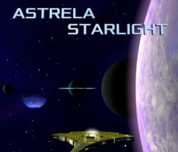 Astrela Starlight