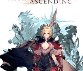 Astria Ascending