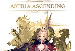 Astria Ascending - The Art Of Astria Ascending