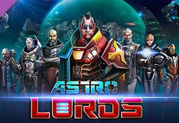 Astro Lords: Alien Weapon