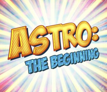 ASTRO: The Beginning