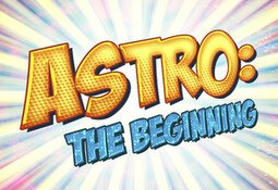 ASTRO: The Beginning