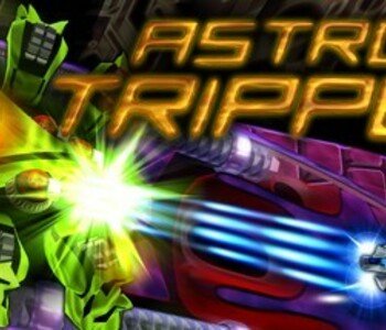 Astro Tripper