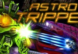 Astro Tripper