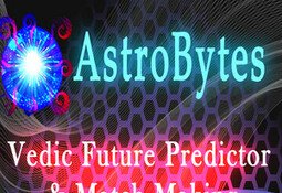 AstroBytes: Vedic Astrology Future Predictor