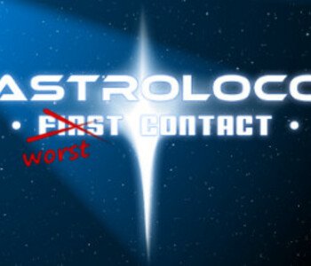 Astroloco: Worst Contact