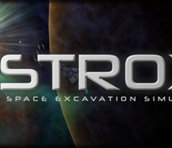 Astrox: Hostile Space Excavation