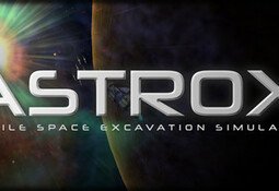 Astrox: Hostile Space Excavation