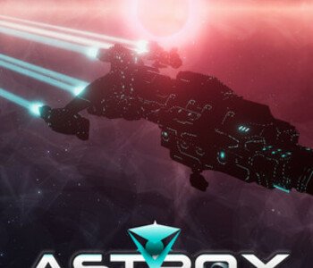 Astrox Imperium