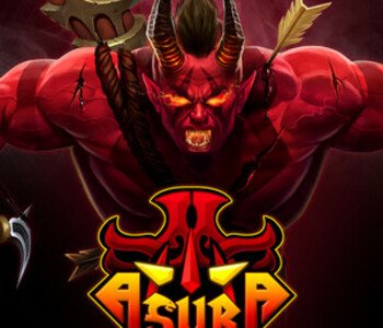 Asura: Vengeance Edition