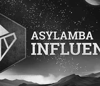 Asylamba : Influence