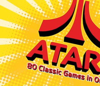 Atari: 80 Classic Games in One!