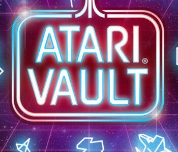 Atari Vault